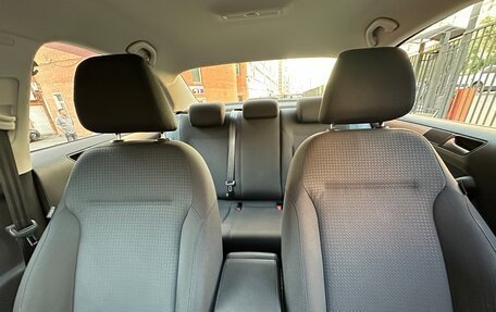 Volkswagen Jetta VI, 2016 год, 1 100 000 рублей, 18 фотография