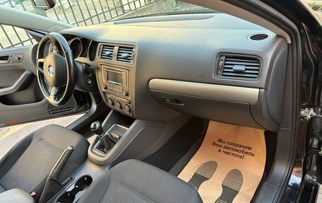 Volkswagen Jetta VI, 2016 год, 1 100 000 рублей, 15 фотография