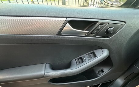 Volkswagen Jetta VI, 2016 год, 1 100 000 рублей, 19 фотография