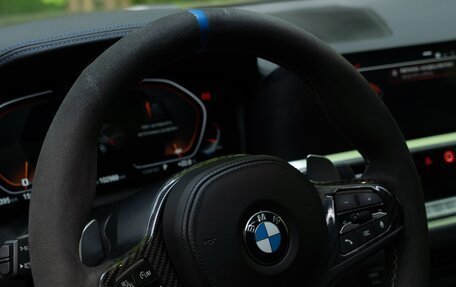 BMW 3 серия, 2021 год, 6 090 000 рублей, 10 фотография