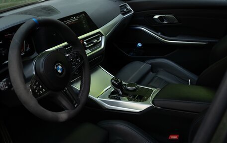 BMW 3 серия, 2021 год, 6 090 000 рублей, 13 фотография