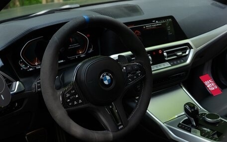 BMW 3 серия, 2021 год, 6 090 000 рублей, 9 фотография