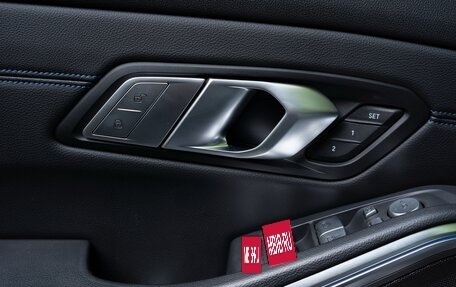 BMW 3 серия, 2021 год, 6 090 000 рублей, 12 фотография