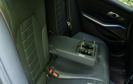 BMW 3 серия, 2021 год, 6 090 000 рублей, 18 фотография