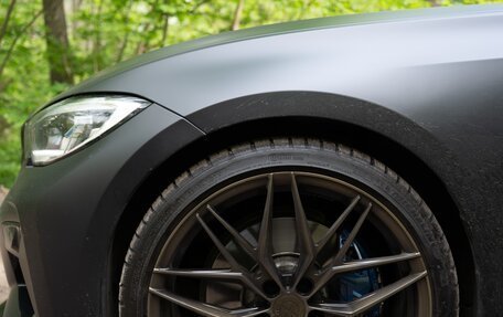 BMW 3 серия, 2021 год, 6 090 000 рублей, 20 фотография