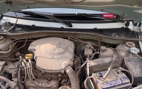 Renault Logan I, 2007 год, 300 000 рублей, 3 фотография