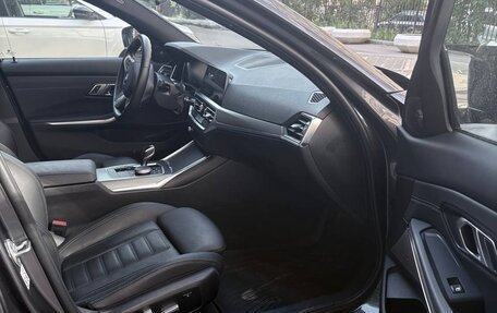 BMW 3 серия, 2021 год, 4 700 000 рублей, 10 фотография
