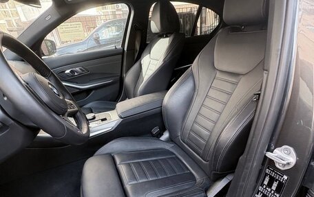 BMW 3 серия, 2021 год, 4 700 000 рублей, 8 фотография