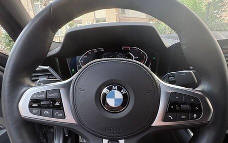 BMW 3 серия, 2021 год, 4 700 000 рублей, 12 фотография