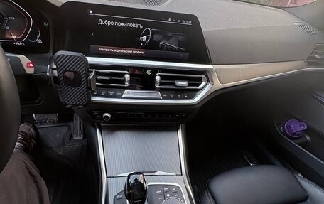 BMW 3 серия, 2021 год, 4 700 000 рублей, 13 фотография