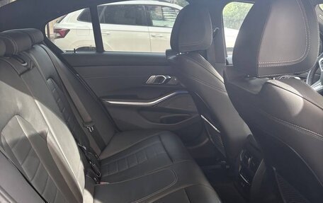 BMW 3 серия, 2021 год, 4 700 000 рублей, 21 фотография