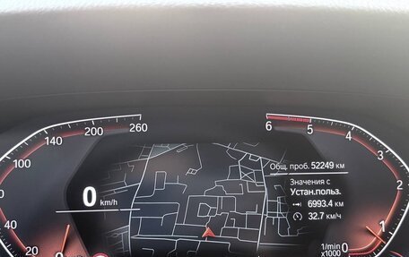 BMW 3 серия, 2021 год, 4 700 000 рублей, 17 фотография