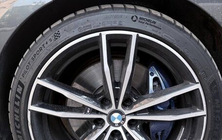 BMW 3 серия, 2021 год, 4 700 000 рублей, 22 фотография