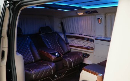 Mercedes-Benz V-Класс, 2018 год, 6 360 077 рублей, 7 фотография