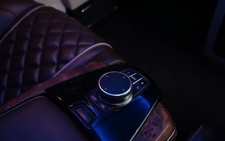 Mercedes-Benz V-Класс, 2018 год, 6 360 077 рублей, 9 фотография
