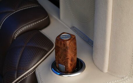 Mercedes-Benz V-Класс, 2018 год, 6 360 077 рублей, 15 фотография