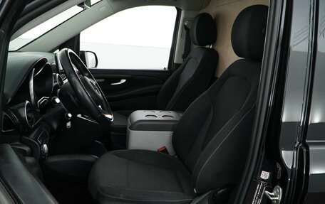 Mercedes-Benz V-Класс, 2018 год, 6 360 077 рублей, 17 фотография