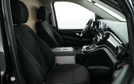 Mercedes-Benz V-Класс, 2018 год, 6 360 077 рублей, 16 фотография
