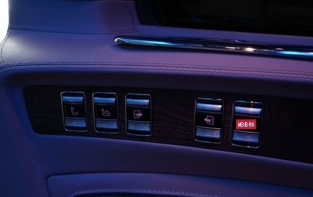 Mercedes-Benz V-Класс, 2018 год, 6 360 077 рублей, 10 фотография