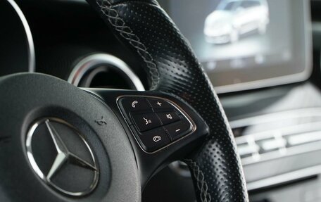 Mercedes-Benz V-Класс, 2018 год, 6 360 077 рублей, 20 фотография