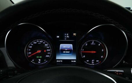 Mercedes-Benz V-Класс, 2018 год, 6 360 077 рублей, 28 фотография