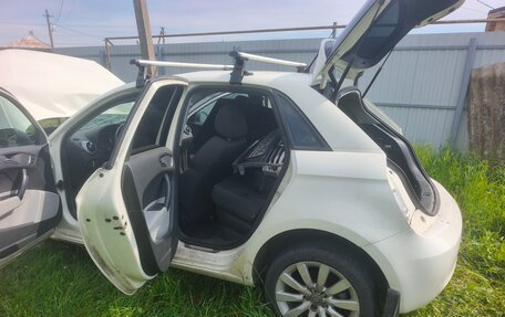 Audi A1, 2012 год, 500 000 рублей, 7 фотография