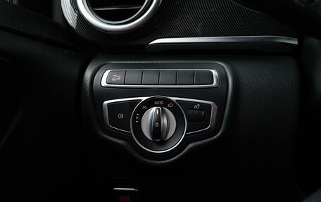 Mercedes-Benz V-Класс, 2018 год, 6 360 077 рублей, 27 фотография