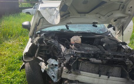 Audi A1, 2012 год, 500 000 рублей, 2 фотография