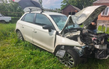 Audi A1, 2012 год, 500 000 рублей, 3 фотография