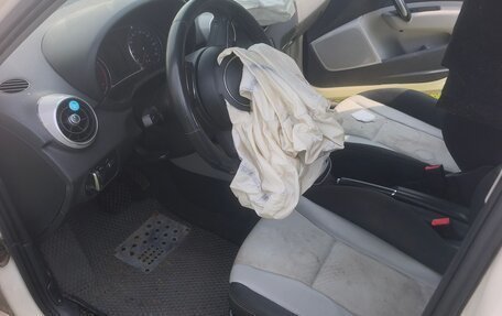 Audi A1, 2012 год, 500 000 рублей, 8 фотография