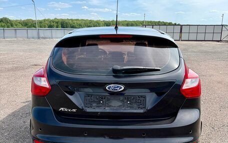 Ford Focus III, 2013 год, 311 000 рублей, 3 фотография