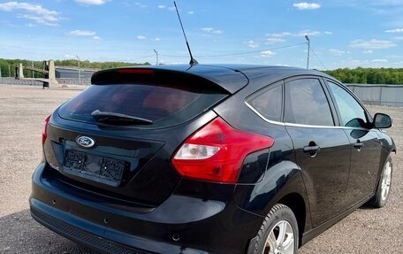 Ford Focus III, 2013 год, 311 000 рублей, 2 фотография