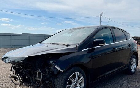 Ford Focus III, 2013 год, 311 000 рублей, 5 фотография