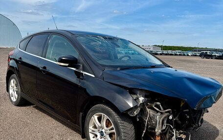Ford Focus III, 2013 год, 311 000 рублей, 7 фотография