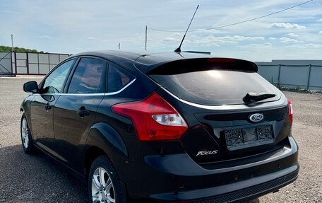Ford Focus III, 2013 год, 311 000 рублей, 4 фотография