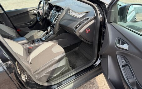 Ford Focus III, 2013 год, 311 000 рублей, 9 фотография