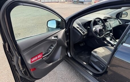 Ford Focus III, 2013 год, 311 000 рублей, 8 фотография