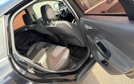 Ford Focus III, 2013 год, 311 000 рублей, 12 фотография