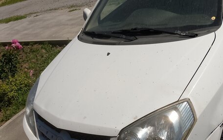 Geely MK I рестайлинг, 2011 год, 100 000 рублей, 4 фотография