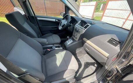Opel Zafira B, 2008 год, 300 000 рублей, 7 фотография