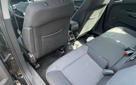 Opel Zafira B, 2008 год, 300 000 рублей, 27 фотография
