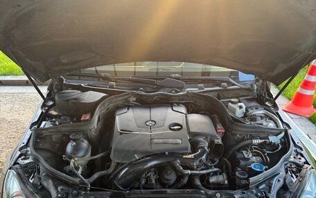 Mercedes-Benz C-Класс, 2013 год, 820 000 рублей, 4 фотография
