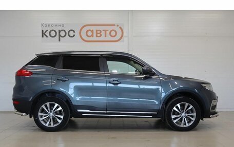Geely Atlas I, 2020 год, 1 773 000 рублей, 4 фотография