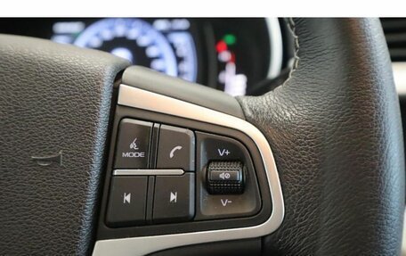 Geely Atlas I, 2020 год, 1 773 000 рублей, 10 фотография
