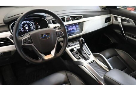Geely Atlas I, 2020 год, 1 773 000 рублей, 6 фотография