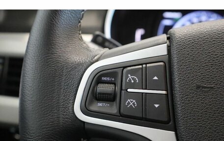 Geely Atlas I, 2020 год, 1 773 000 рублей, 9 фотография