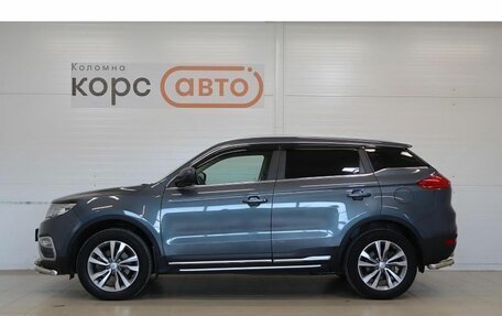 Geely Atlas I, 2020 год, 1 773 000 рублей, 2 фотография