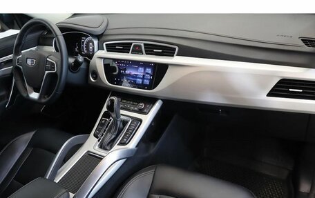 Geely Atlas I, 2020 год, 1 773 000 рублей, 5 фотография