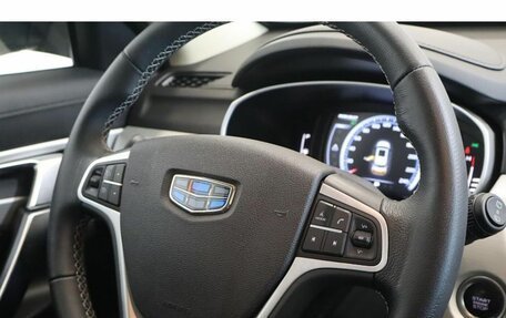 Geely Atlas I, 2020 год, 1 773 000 рублей, 8 фотография
