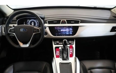 Geely Atlas I, 2020 год, 1 773 000 рублей, 11 фотография